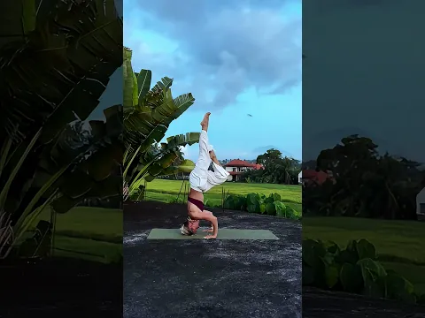 Flexibility Easy Stretch Yoga Flow #shorts