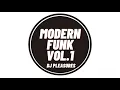 Download Lagu Modern Funk Mix Vol.1 (30 Minute)