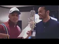 Giovanni Zarrella - Senza te (Ohne dich) feat. Pietro Lombardi (Offizielles Video)