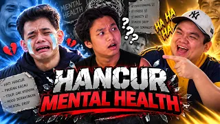 Hancur MENTALKU Main Sama Donkey Lama-Lama!! - Mobile Legends