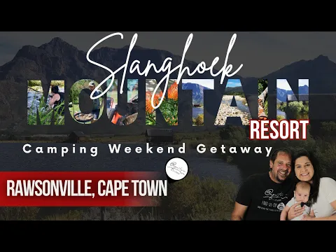 Download MP3 Slanghoek Mountain Resort - Weekend Getaway (Review) | @AtCapeTown