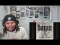 THIS REACTION WAS WORTH IT!! -Down-Ghosts Along The Mississippi