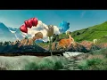 CLAN QUEEN "踊楽園" MUSIC VIDEO