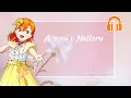 Download Lagu [FULL VER] Aozora o Matteru (青空を待ってる) - Shibuya Kanon (Color Coded Kan/Rom/Eng Lyrics) | Liella!