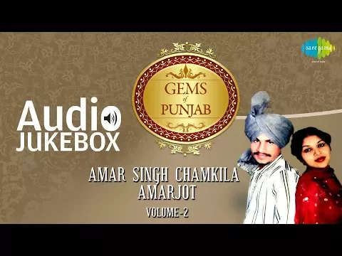 Download MP3 Chamkila Non stop ¦¦ Remix ¦¦ Amarjot ¦¦ Latest Songs of 2015