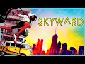 Why Skyward is a textbook modern Image comic