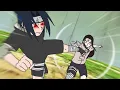 Download Lagu If Sasuke vs Neji | chunin exams | animation