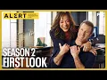 Season 2 First Look at Alert Missing Persons Unit FOXTV