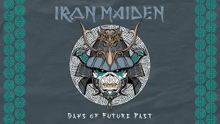 Download Iron Maiden - Days of Future Past (instrumental) MP3