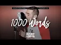 Download Lagu 1000 Words - Final Fantasy X-2 / Jade Villalon (cover by Stephen Scaccia)
