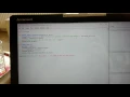 Udacity Programming foundations with Python Mini Project Pirate speak