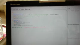 Udacity Programming foundations with Python Mini Project Pirate speak