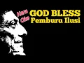 Lagu God Bless Pemburu Ilusi KARAOKE