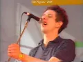 The Pogues - Shane MacGowan - Body of an American