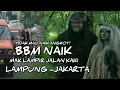 Download Lagu BBM naik mak lampir jalan kaki dari lampung-jakarta