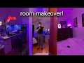 ROOM MAKEOVER TRANSFORMATION much needed