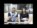 Lagu Coffee Break TV One: Talkshow Bersama Dirjen Perhubungan Darat Tentang Keselamatan Jalan Untuk Semua
