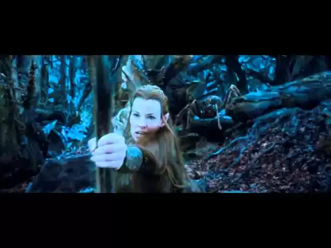 Lo Hobbit - La desolazione di Smaug | Trailer