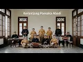 Lagu Keroncong Lawas Senyap | Harmoni Klasik Indonesia