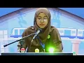 Lagu NAFISATUL MILLAH (JAKSEL) JUARA 1 QIRAAT MURATTAL REMAJA ~ MTQ PROVINSI DKI JAKARTA TAHUN 2025
