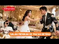 Lagu Istri selingkuh,pria amnesia salah masuk nikahan CEO. Kini keduanya bersatu balas dendam!#250802zcB3
