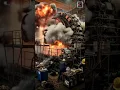 Download Lagu The steam turbine of the thermal power plant has run out of water in the boiler system