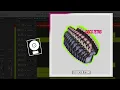 Luuk Van Dijk - Disco Tetris (Logic Pro Remake)