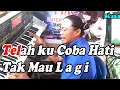 Download Lagu Cinta Sampai Disini_Dut Band NADA PRIA || By Mansyur S || KARAOKE KN7000 FMC