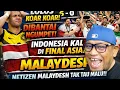 Lagu Lolos Doang Sudah Sombong, Dibantai Langsung Sunyi — Mental Netizen Malaydesh Terbongkar