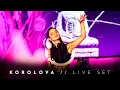 Download Lagu Korolova - Live @ Tantrarosa, Praia do Rosa, Brazil, 2024 4K Melodic Techno \u0026 Progressive House Mix
