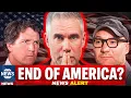 The Most Dangerous Truth About What s Happening In America