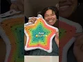 Crochet Star Bag