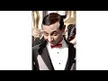 Pee-wee Herman Biography