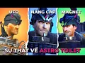 Download Lagu Bí Mật Khủng Khiếp Về Astro Toilet - Skibidi Toilet 70 Phần 1