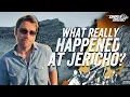 Download Lagu What Really Happened at Jericho? |Holy Lands Series | Drive Thru History with Dave Stotts