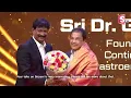 Dr. Guru N Reddy: The Man Who Built Continental Hospitals