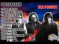 Download Lagu Kla Project - Best of The Best