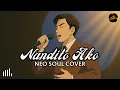 Lagu Nandito Ako (Ogie Alcasid/Rob Deniel) - Neo Soul Cover | Neo Soulverse Music