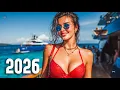Download Lagu Verano 2026 Hits🌹Alan Walker, Avicii, Dua Lipa, Coldplay, Martin Garrix \u0026 Kygo, 🔥 Summer Vibes