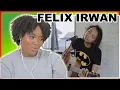 Download Lagu WHEN WE WERE YOUNG ADELE [ LYRIC ] FELIX IRWAN COVER *singer reaction* | Felix Irwan reaction