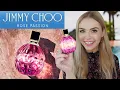 NEW JIMMY CHOO ROSE PASSION PERFUME REVIEW Soki London
