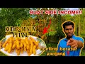 Download Lagu JEJARI KENTANG | KUDAP-KUDAP MINUM PETANG | CARA MUDAH KUPAS KENTANG‼️