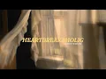 Lauren Watkins - Heartbreakaholic (Lyric Video)