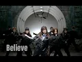 Download Lagu 玉置成実「Believe」Music Video