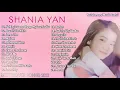 Download Lagu Kumpulan Lagu Cover Shania Yan Full Album 2021 - 2022 Top Spotify Hits dan Populer