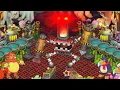 Download Lagu Powering Up Epic Wubbox! | Earth Island | My Singing Monsters