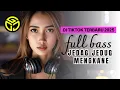 Download Lagu DJ TIKTOK TERBARU 2025 FULL BASS  JEDAG JEDUG MENGKANE ‼️ GALA GALA 2025 ‼️