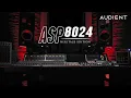 Audient ASP8024 Heritage Edition Large Format Analogue Recording Console
