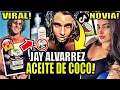 Jay Alvarez Coconut Oil Viral Why Explained Jay Alvarez Coconut Oil TikTok