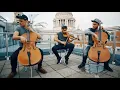 Download Lagu Shape of You - Ed Sheeran (Violin and Cello Cover by Ember Trio)